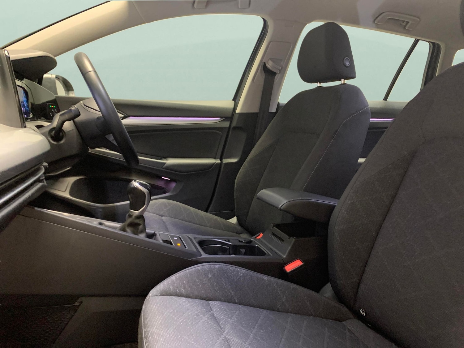 Used Volkswagen Golf for sale - 77676904: Photo 4