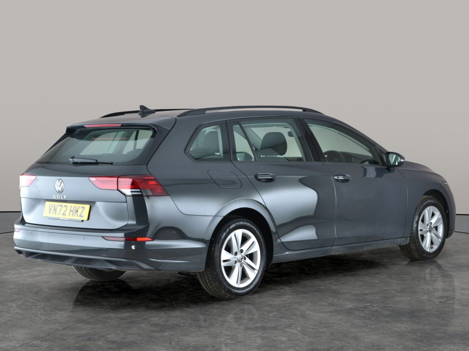 Used Volkswagen Golf for sale - 77676904: Photo 9