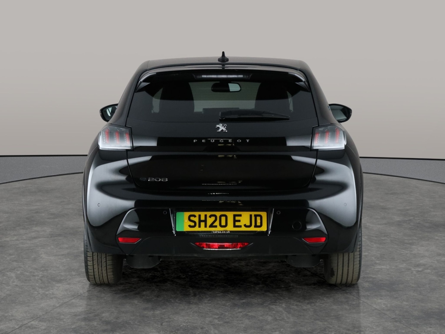 Used Peugeot 208 2020 for sale - 77962975: Photo 10