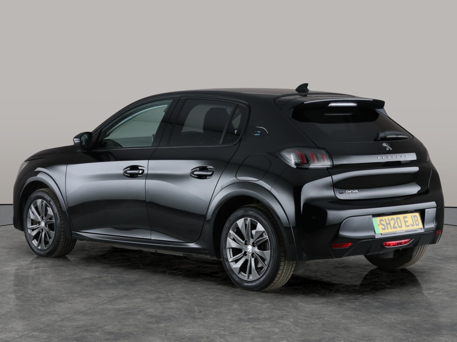 Used Peugeot 208 2020 for sale - 77962975: Photo 11
