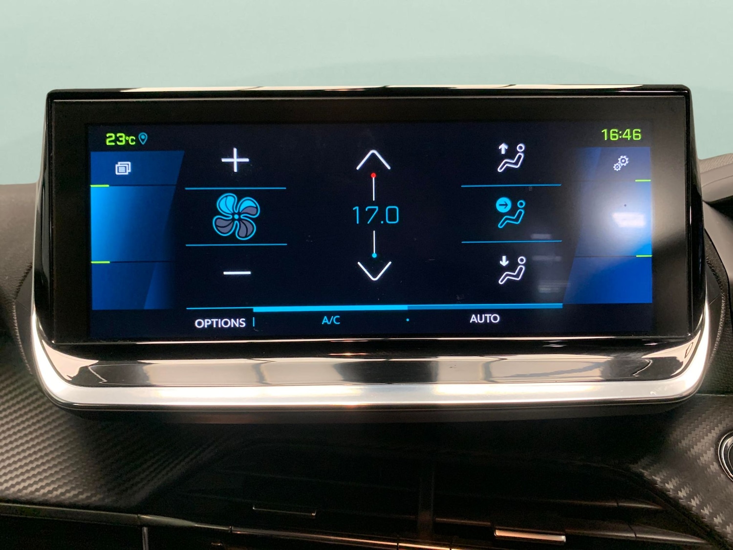 Used Peugeot 208 2020 for sale - 77962975: Photo 15