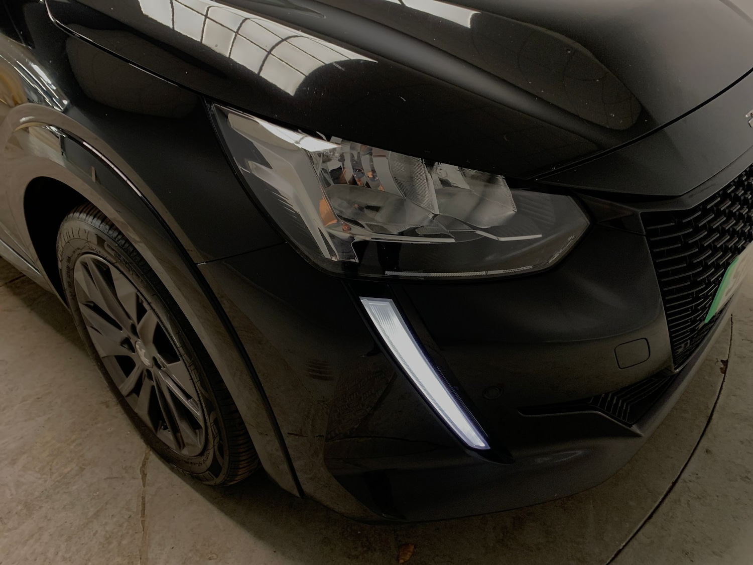 Used Peugeot 208 2020 for sale - 77962975: Photo 20