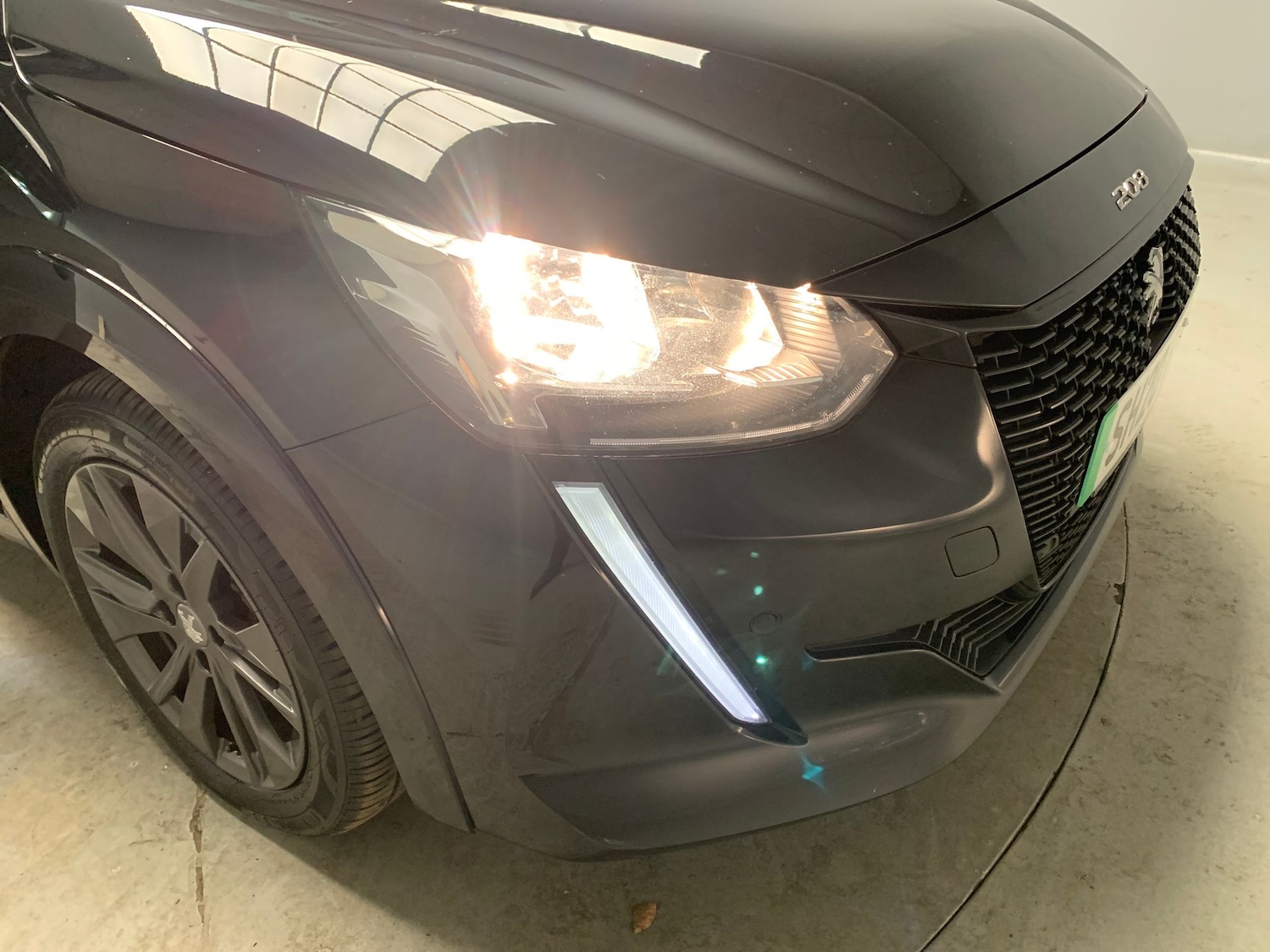 Used Peugeot 208 2020 for sale - 77962975: Photo 21