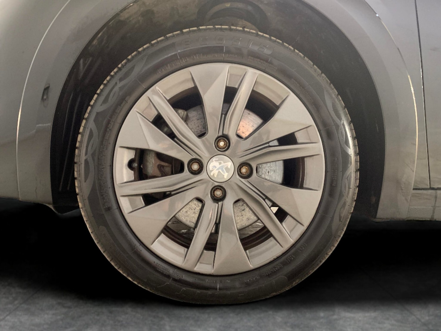 Used Peugeot 208 2020 for sale - 77962975: Photo 22