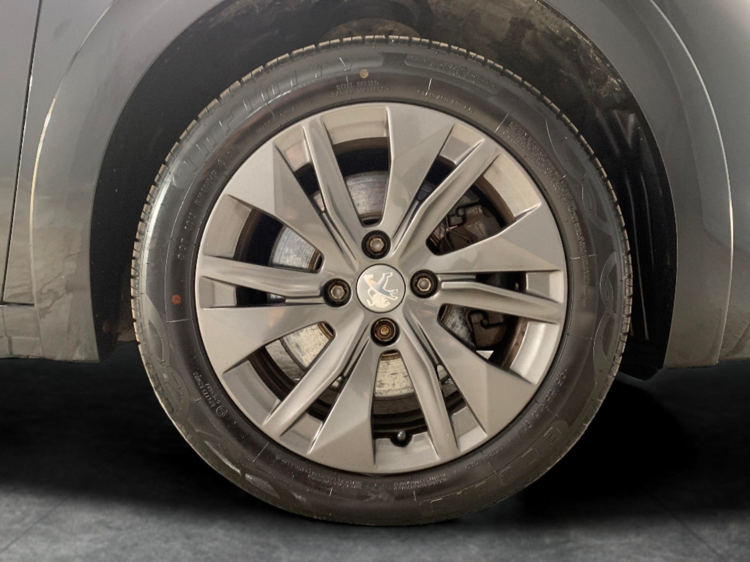 Used Peugeot 208 2020 for sale - 77962975: Photo 23