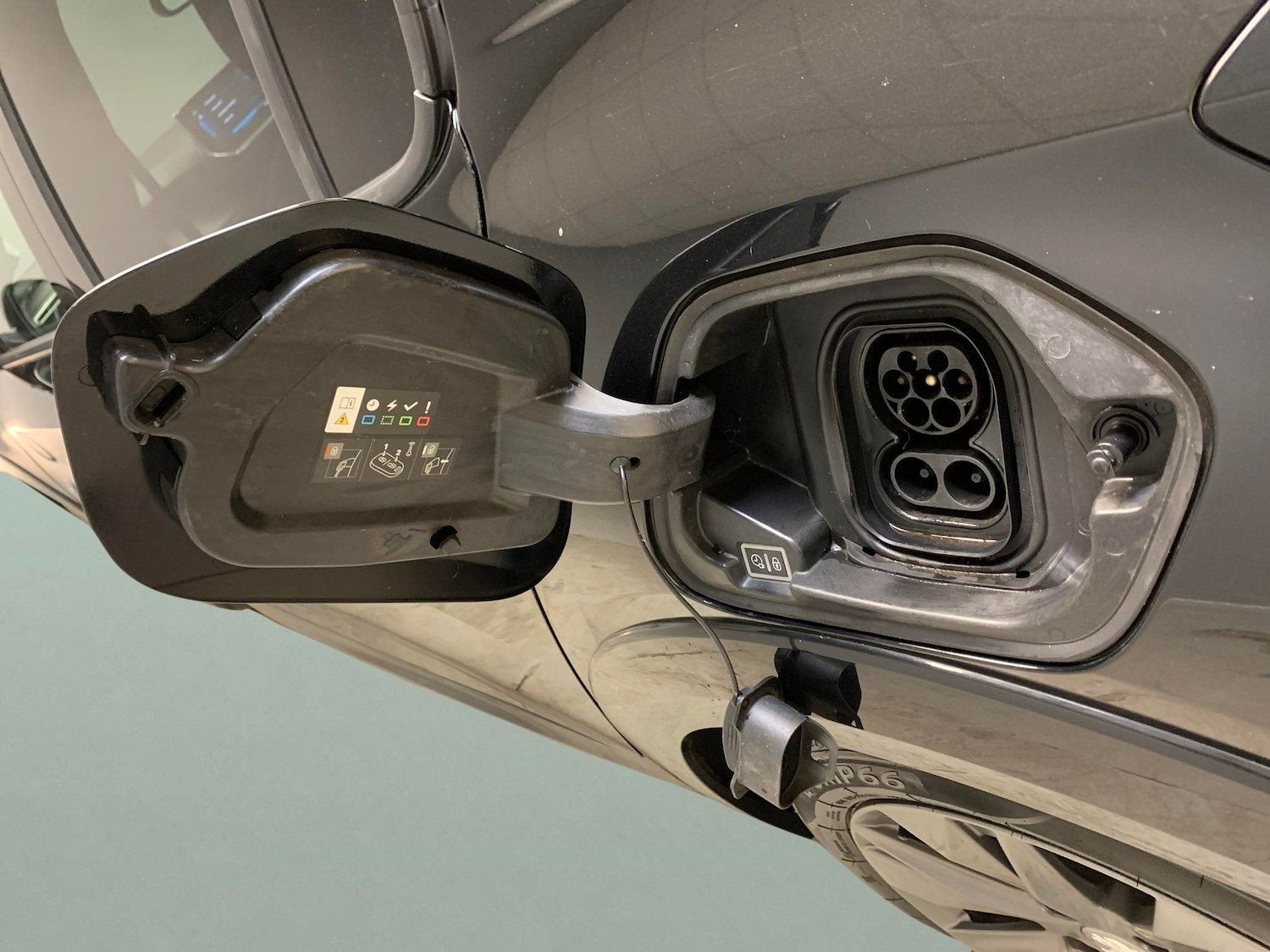 Used Peugeot 208 2020 for sale - 77962975: Photo 30