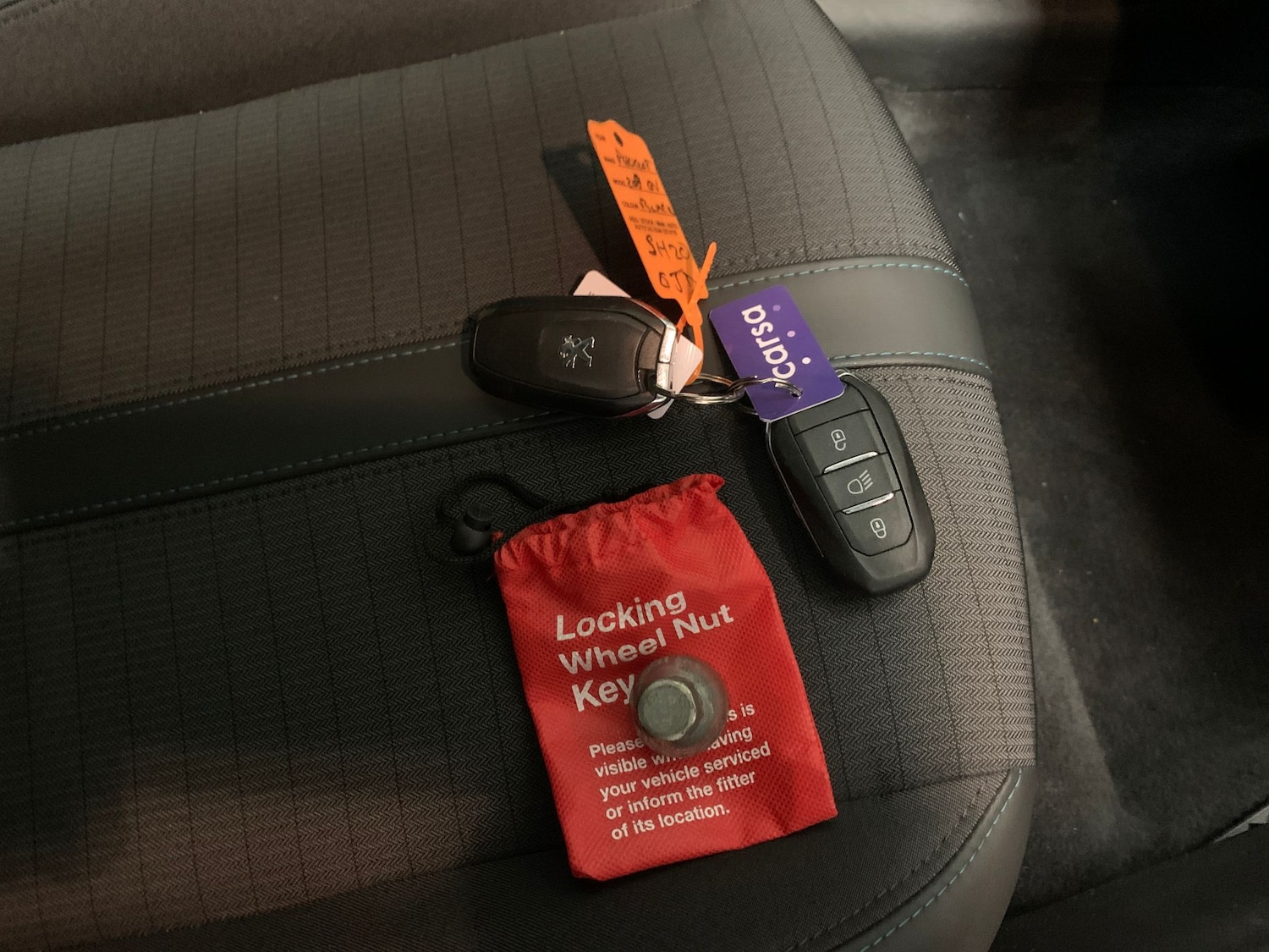 Used Peugeot 208 2020 for sale - 77962975: Photo 31