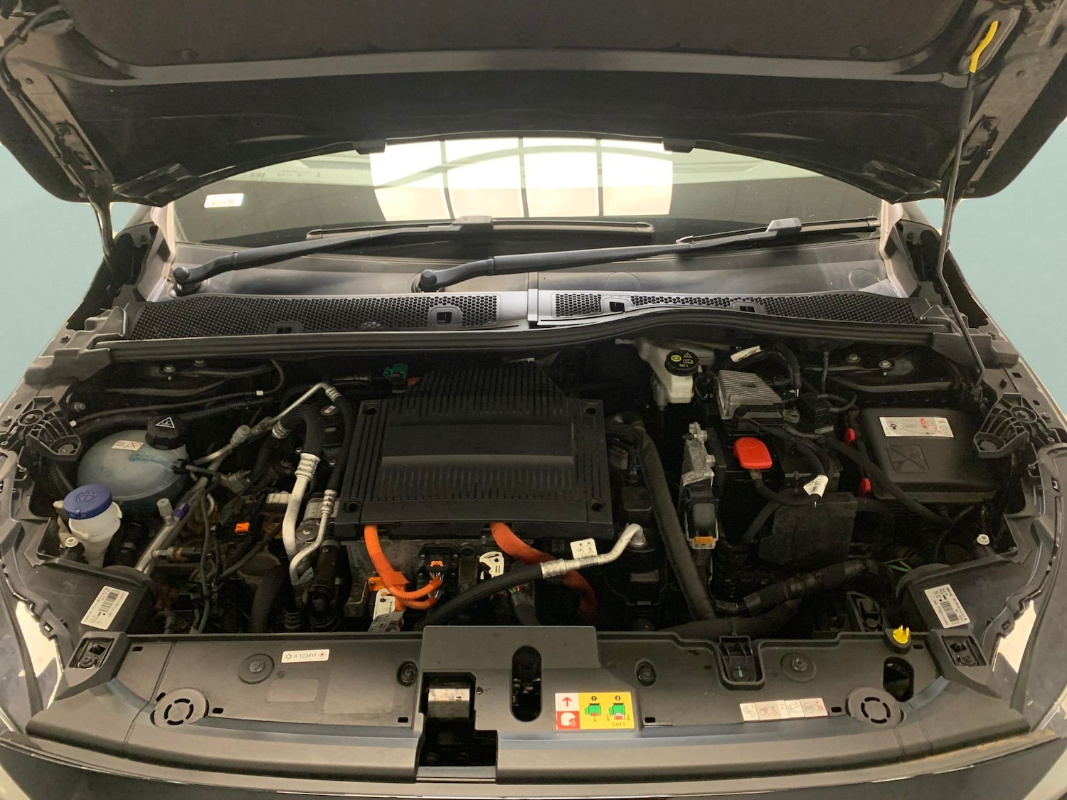 Used Peugeot 208 2020 for sale - 77962975: Photo 32