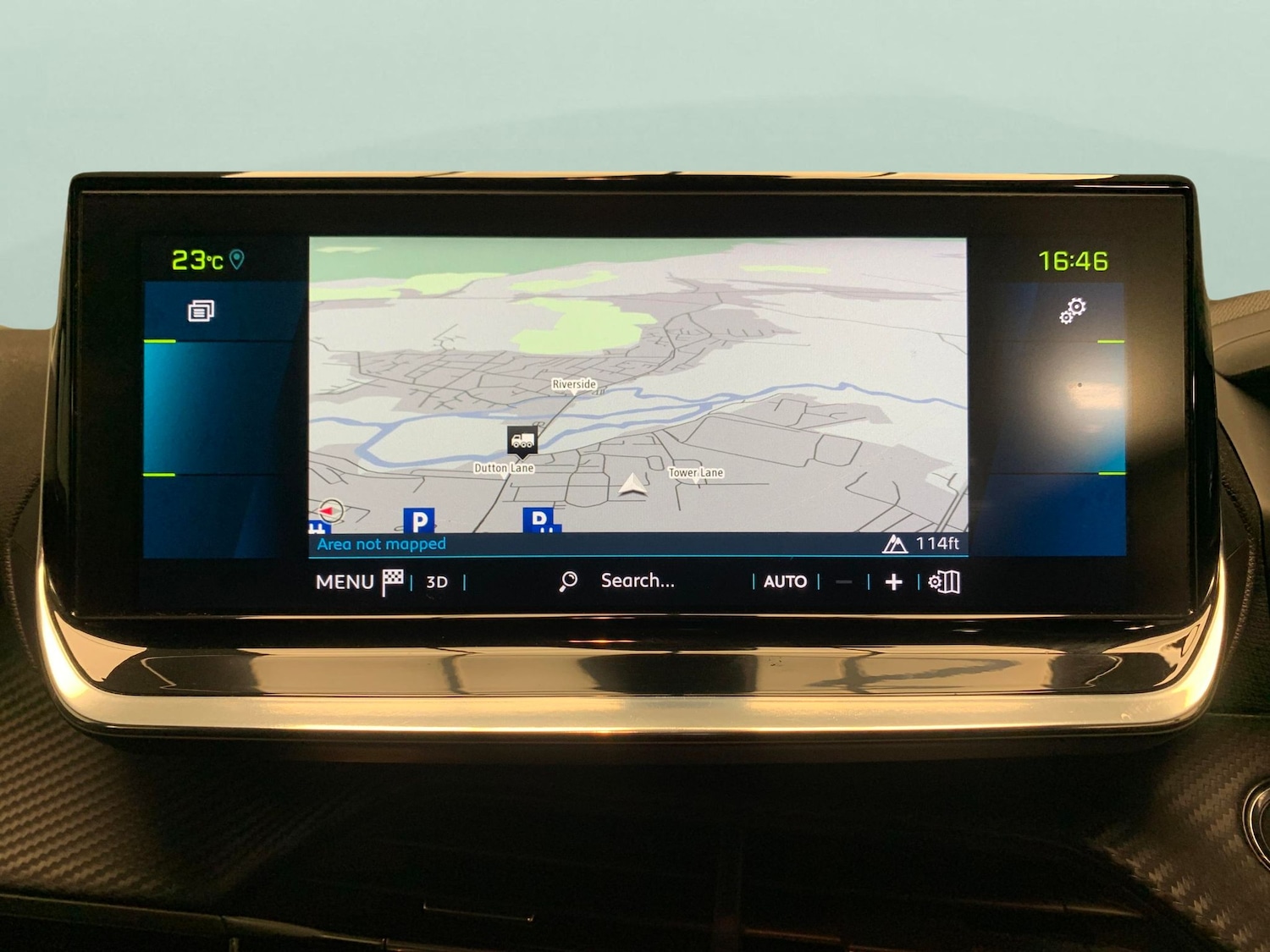 Used Peugeot 208 2020 for sale - 77962975: Photo 5