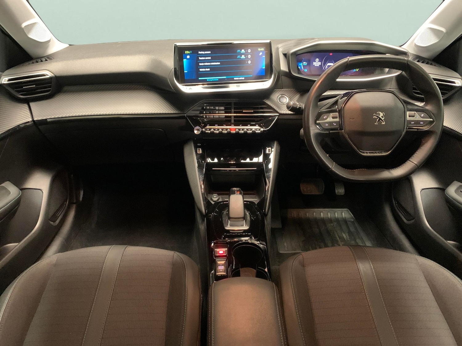 Used Peugeot 208 2020 for sale - 77962975: Photo 6