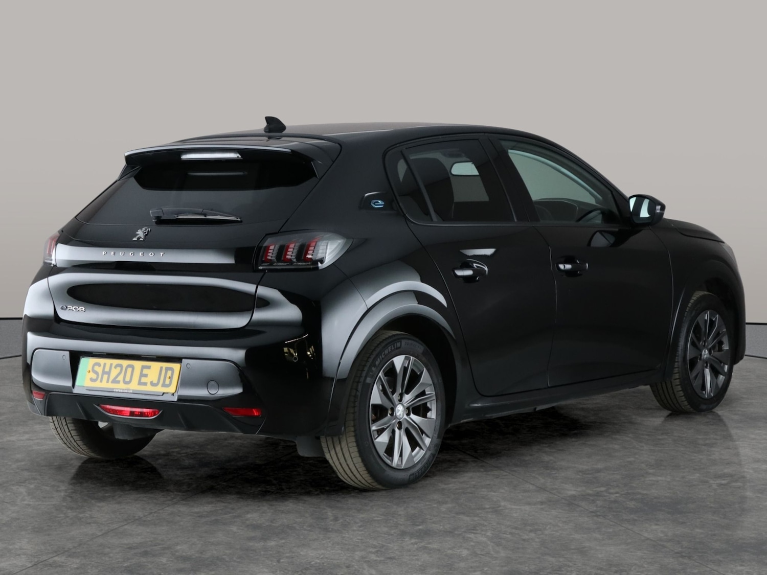 Used Peugeot 208 2020 for sale - 77962975: Photo 9