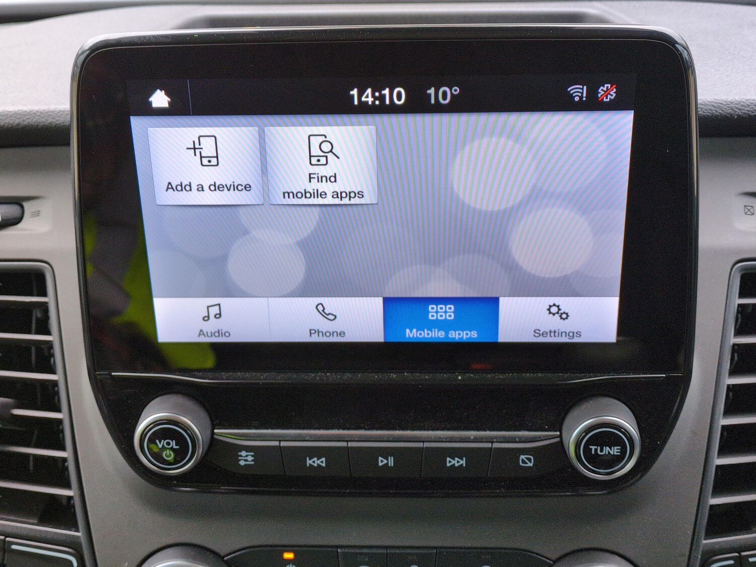 Used Ford Transit 2020 for sale - 78211035: Photo 13