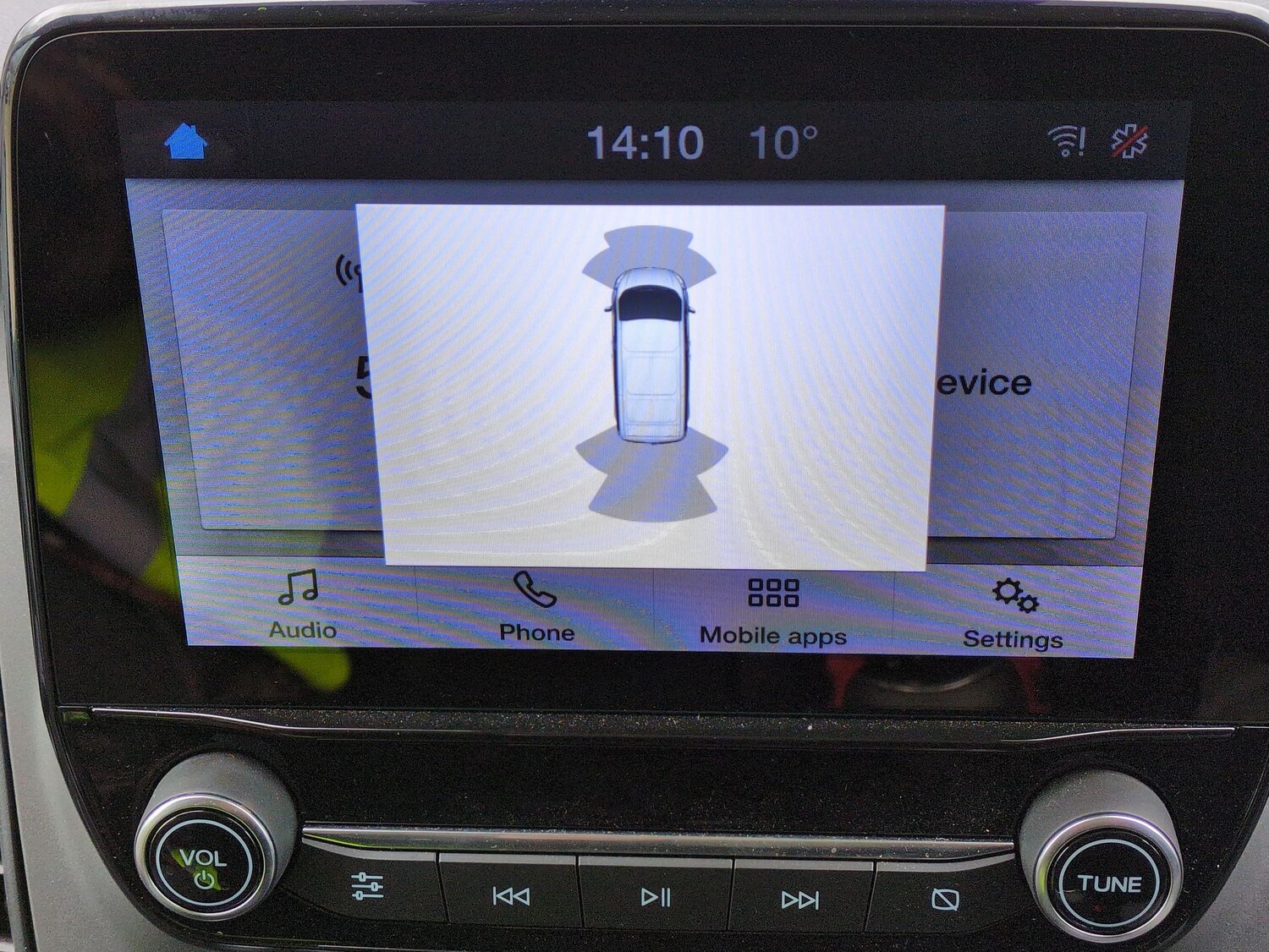 Used Ford Transit 2020 for sale - 78211035: Photo 16