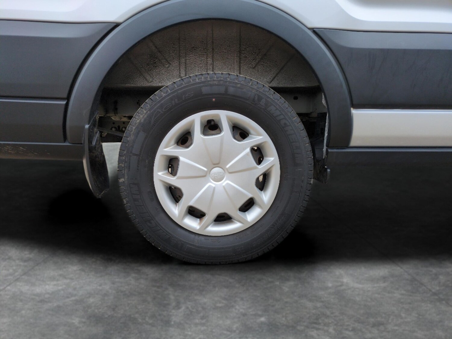 Used Ford Transit 2020 for sale - 78211035: Photo 21