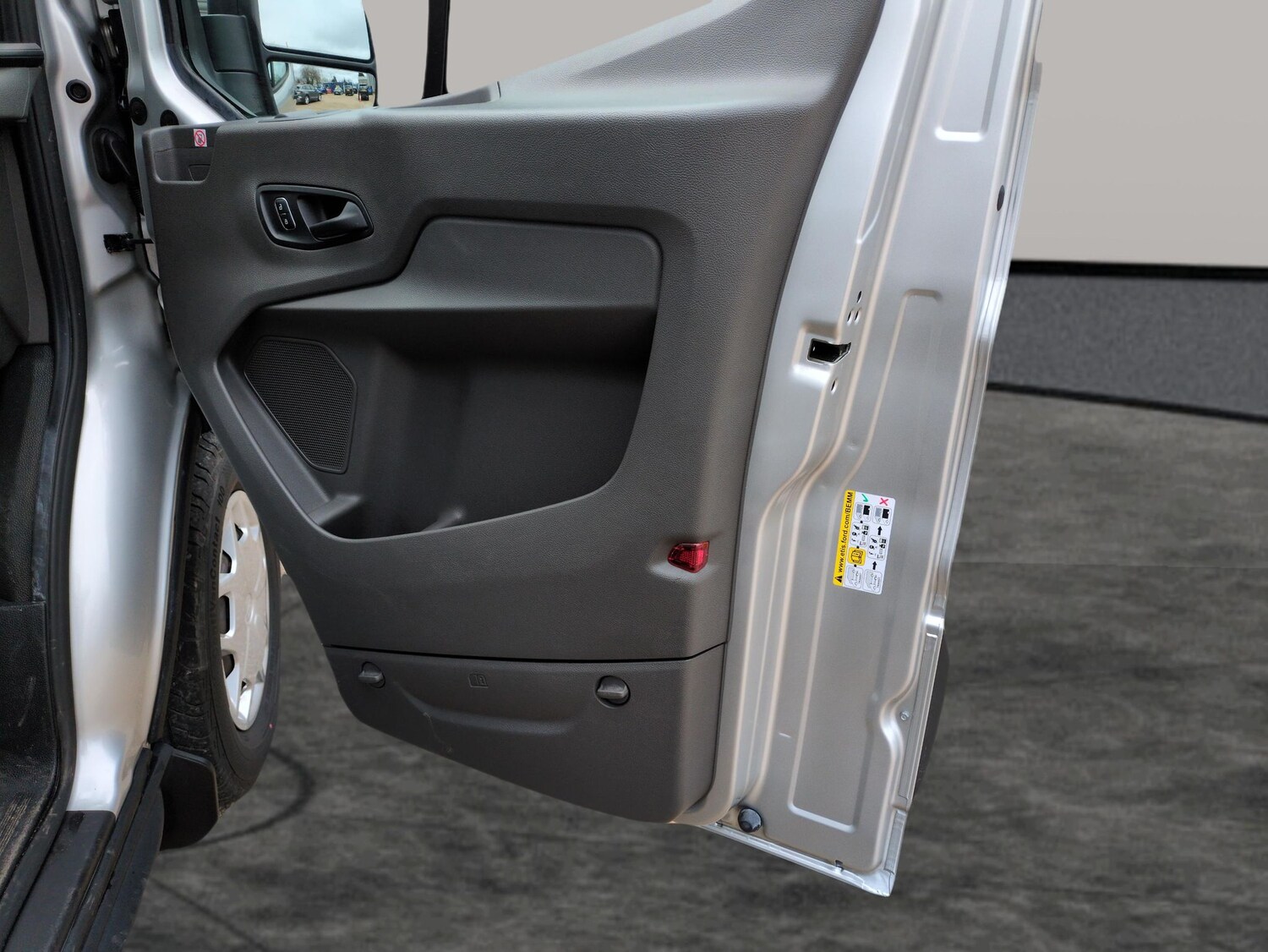 Used Ford Transit 2020 for sale - 78211035: Photo 24