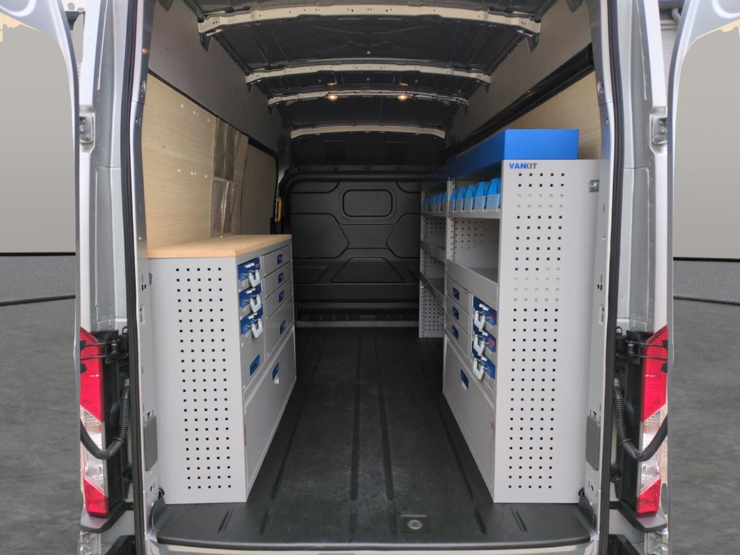 Used Ford Transit 2020 for sale - 78211035: Photo 26