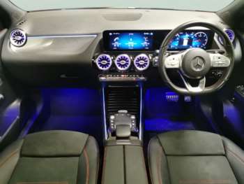 Used Mercedes-Benz GLA 2020 for sale - 75085184: Photo