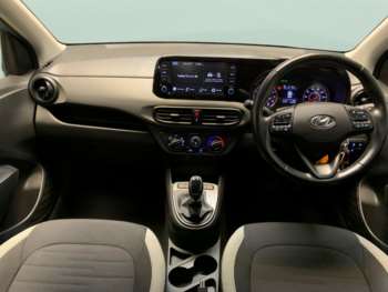 Used Hyundai i10 2022 for sale - 75393168: Photo