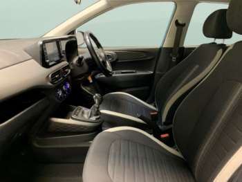 Used Hyundai i10 2022 for sale - 75393168: Photo