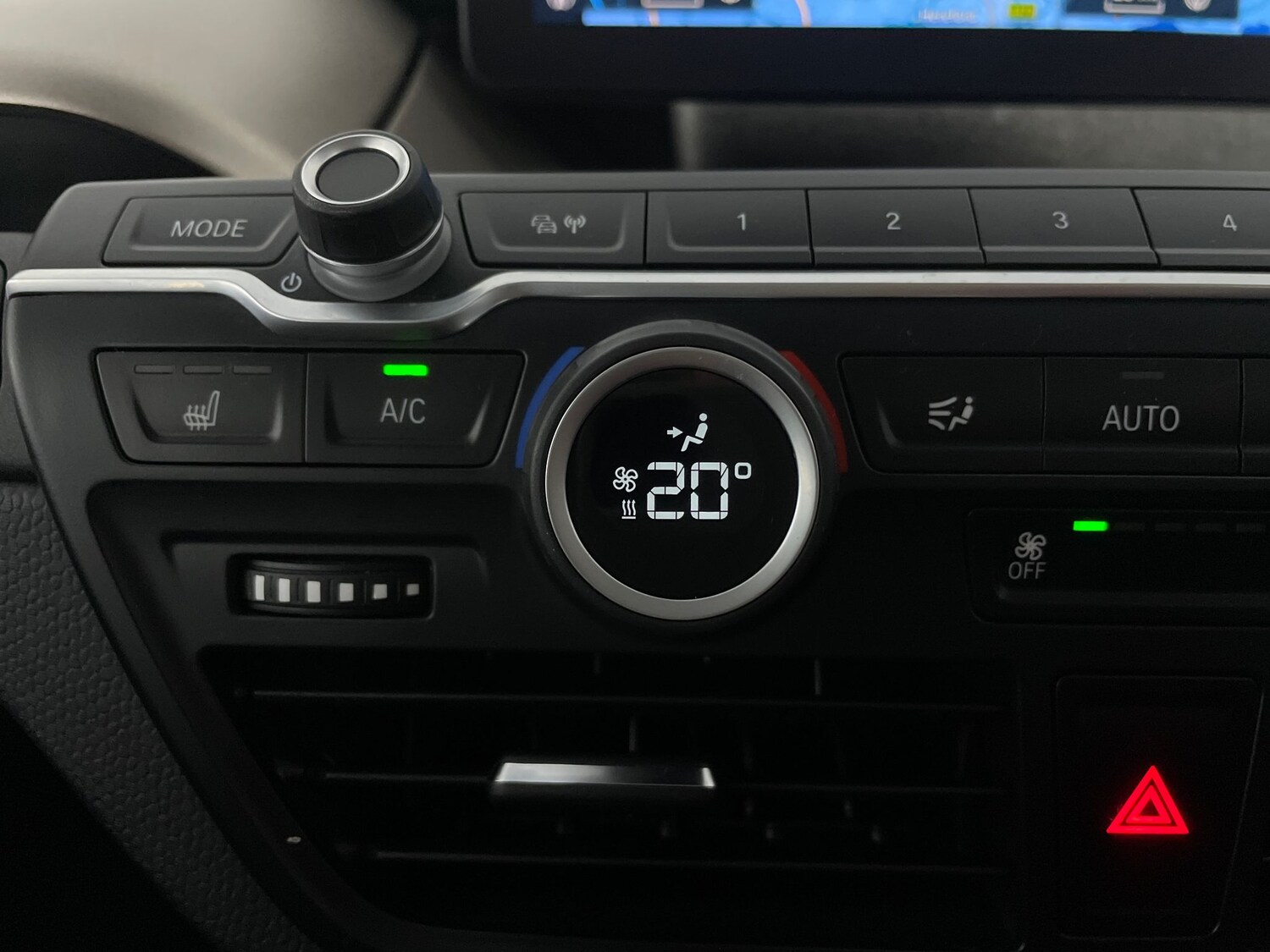 Used BMW i3 2021 for sale - 77981301: Photo 18