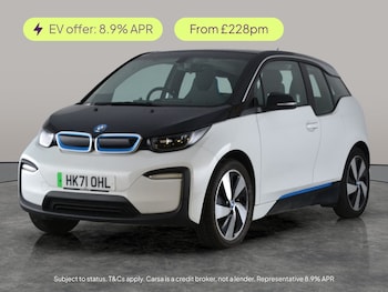 Used BMW i3 2021 for sale - 77981301: Photo