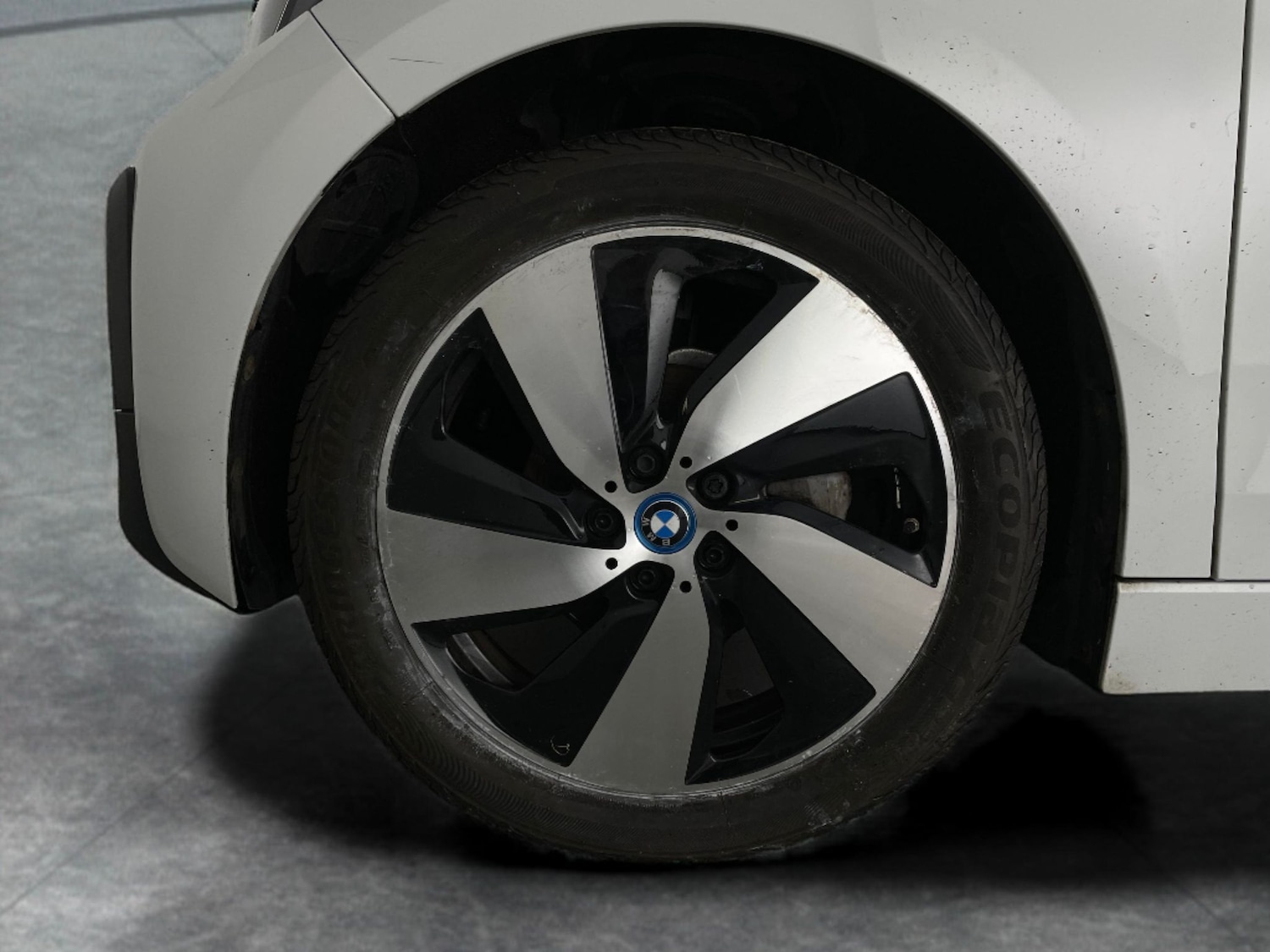 Used BMW i3 2021 for sale - 77981301: Photo 22