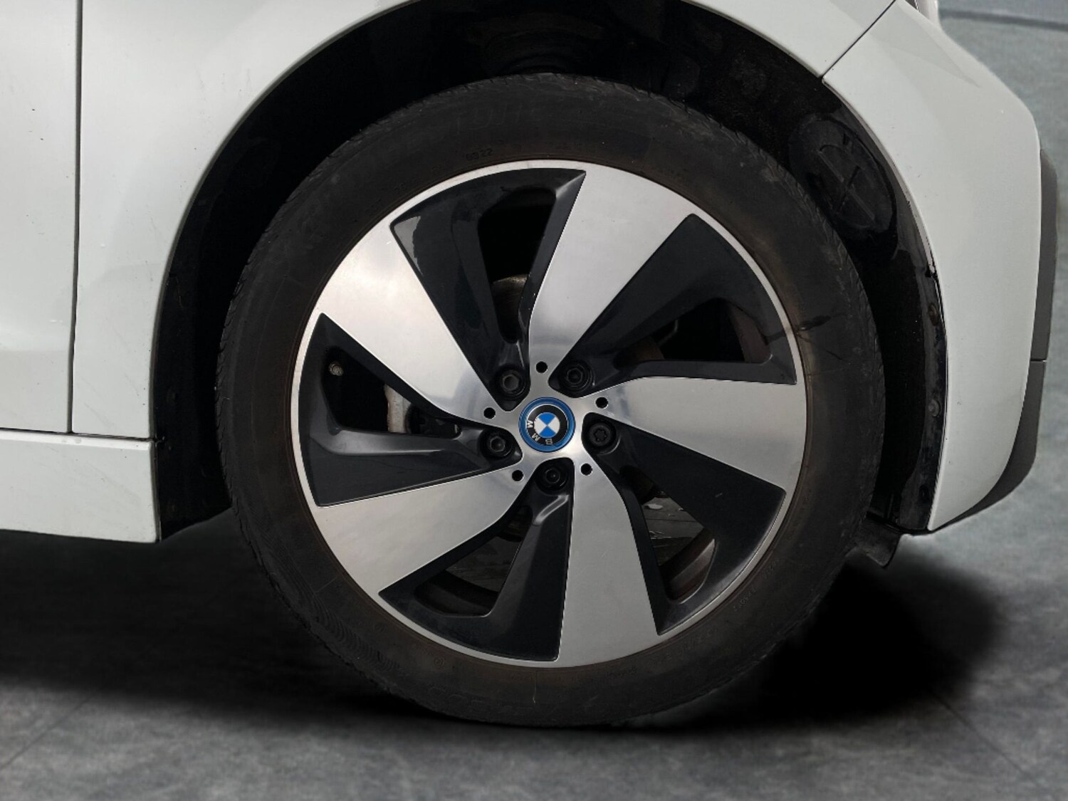 Used BMW i3 2021 for sale - 77981301: Photo 23