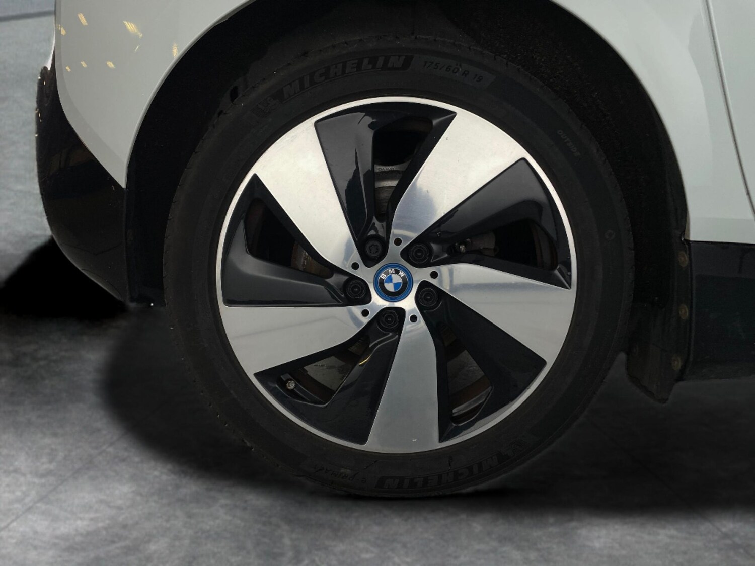 Used BMW i3 2021 for sale - 77981301: Photo 24