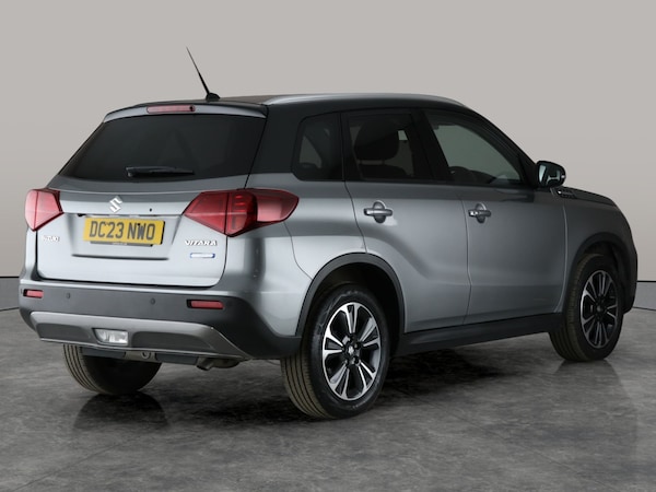 Used Suzuki Vitara 2023 for sale - 76242353: Photo 12