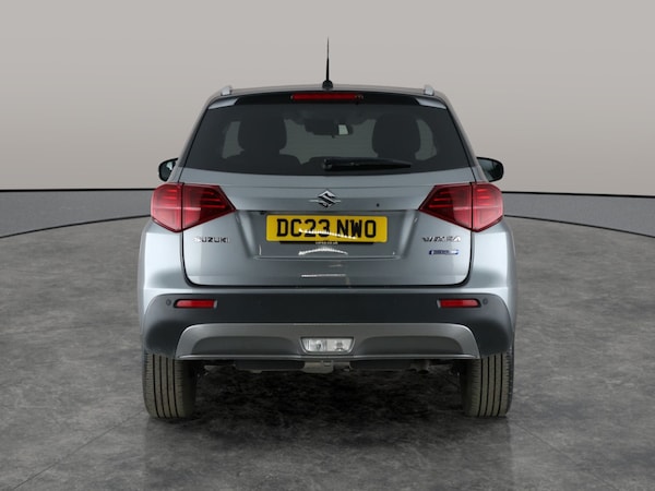 Used Suzuki Vitara 2023 for sale - 76242353: Photo 13