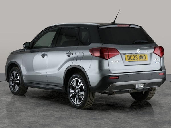 Used Suzuki Vitara 2023 for sale - 76242353: Photo 14