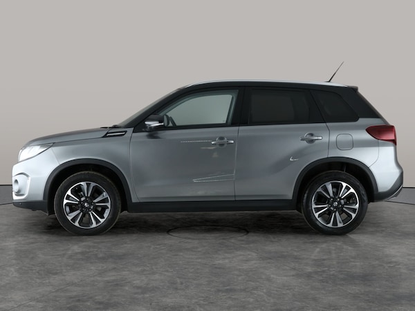 Used Suzuki Vitara 2023 for sale - 76242353: Photo 16
