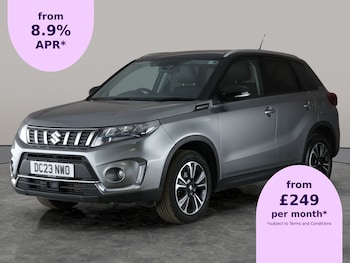 Used Suzuki Vitara 2023 for sale - 76242353: Photo