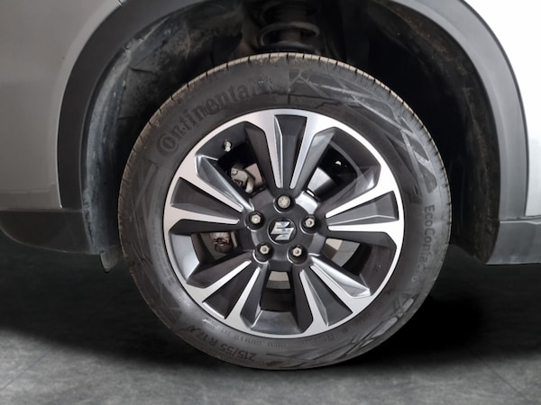 Used Suzuki Vitara 2023 for sale - 76242353: Photo 28