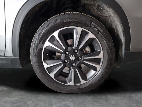 Used Suzuki Vitara 2023 for sale - 76242353: Photo 29