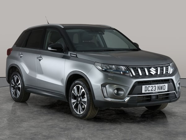Used Suzuki Vitara 2023 for sale - 76242353: Photo 9