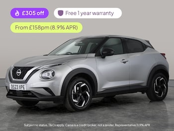 Used Nissan Juke 2023 for sale - 79219658: Photo