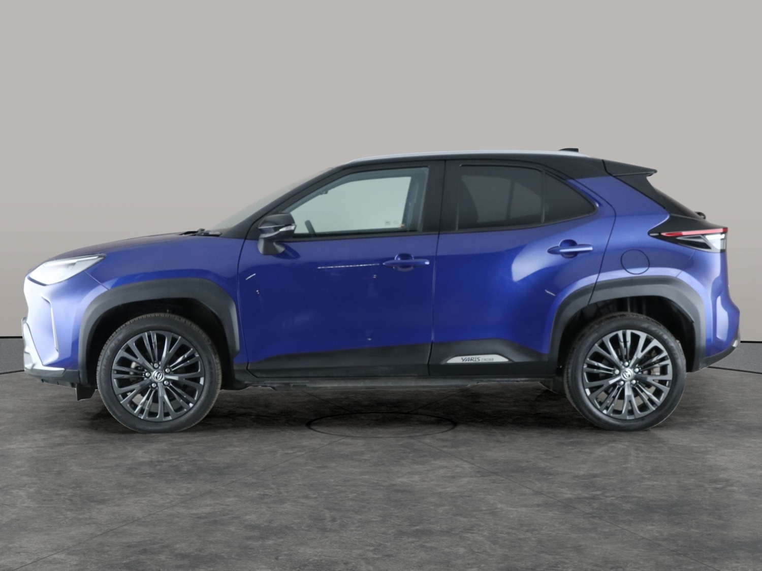 Used Toyota Yaris Cross 2022 for sale - 77020046: Photo 13