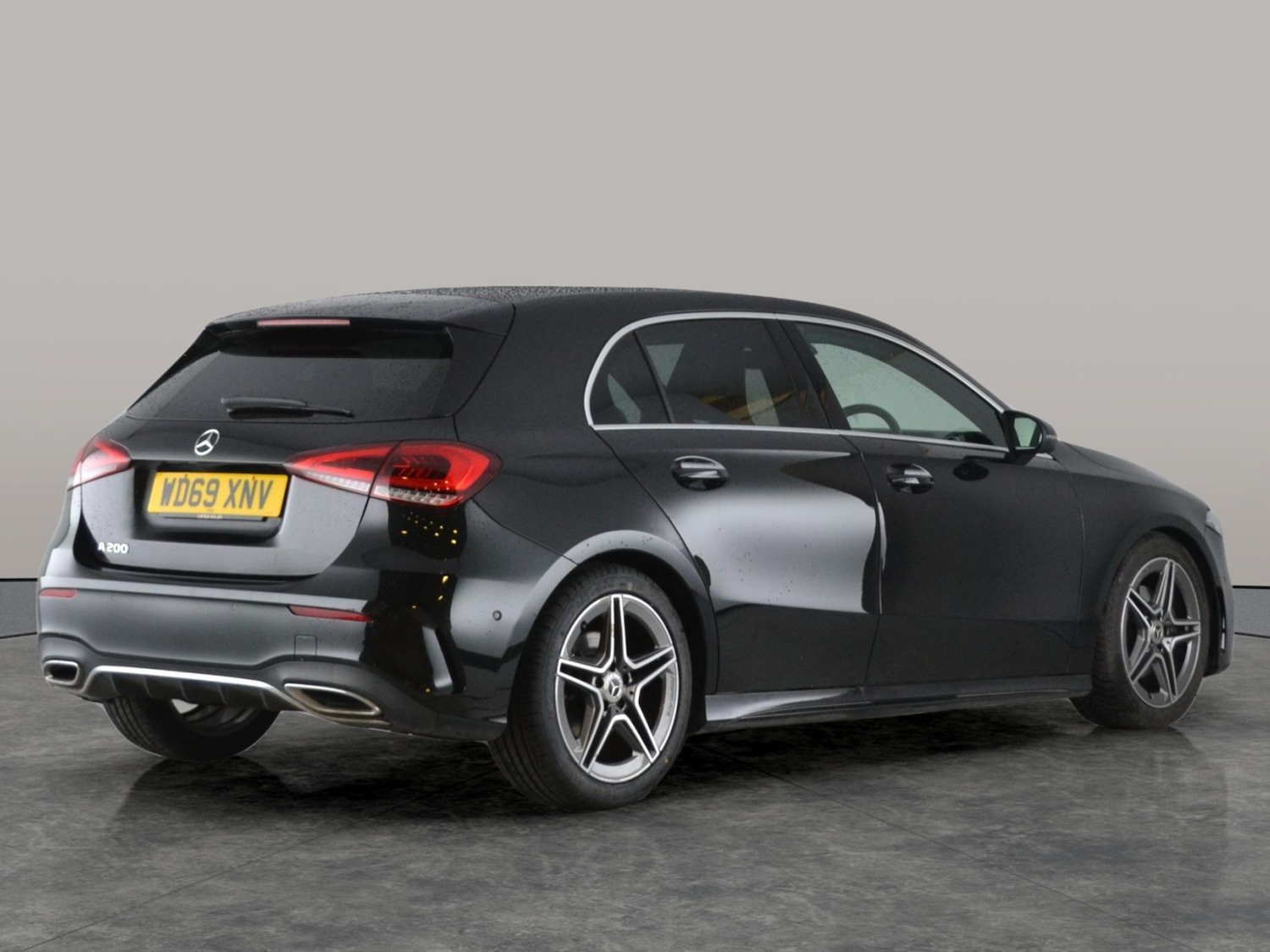 Used Mercedes-Benz A-Class for sale - 77579306: Photo 11