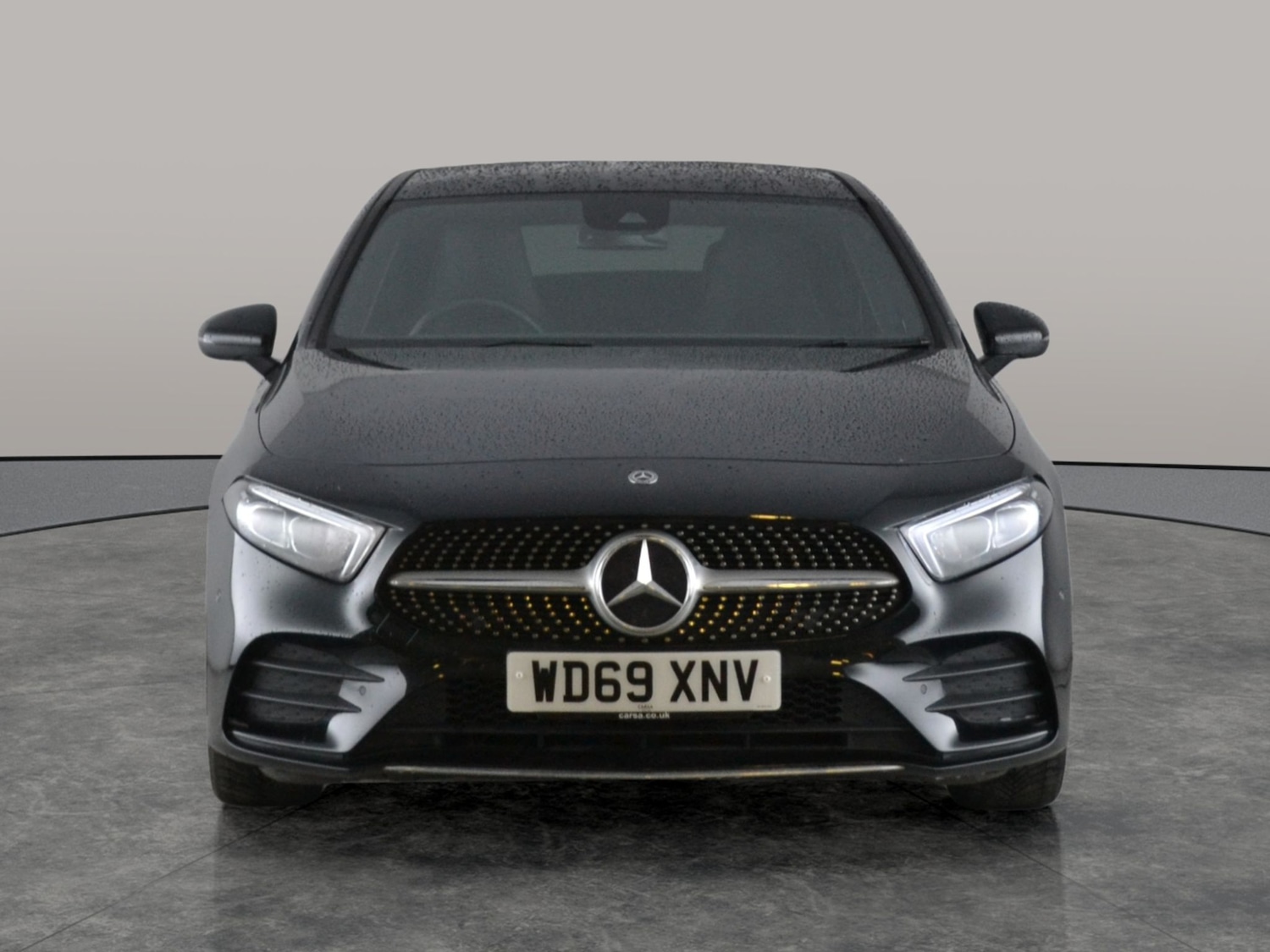 Used Mercedes-Benz A-Class for sale - 77579306: Photo 14