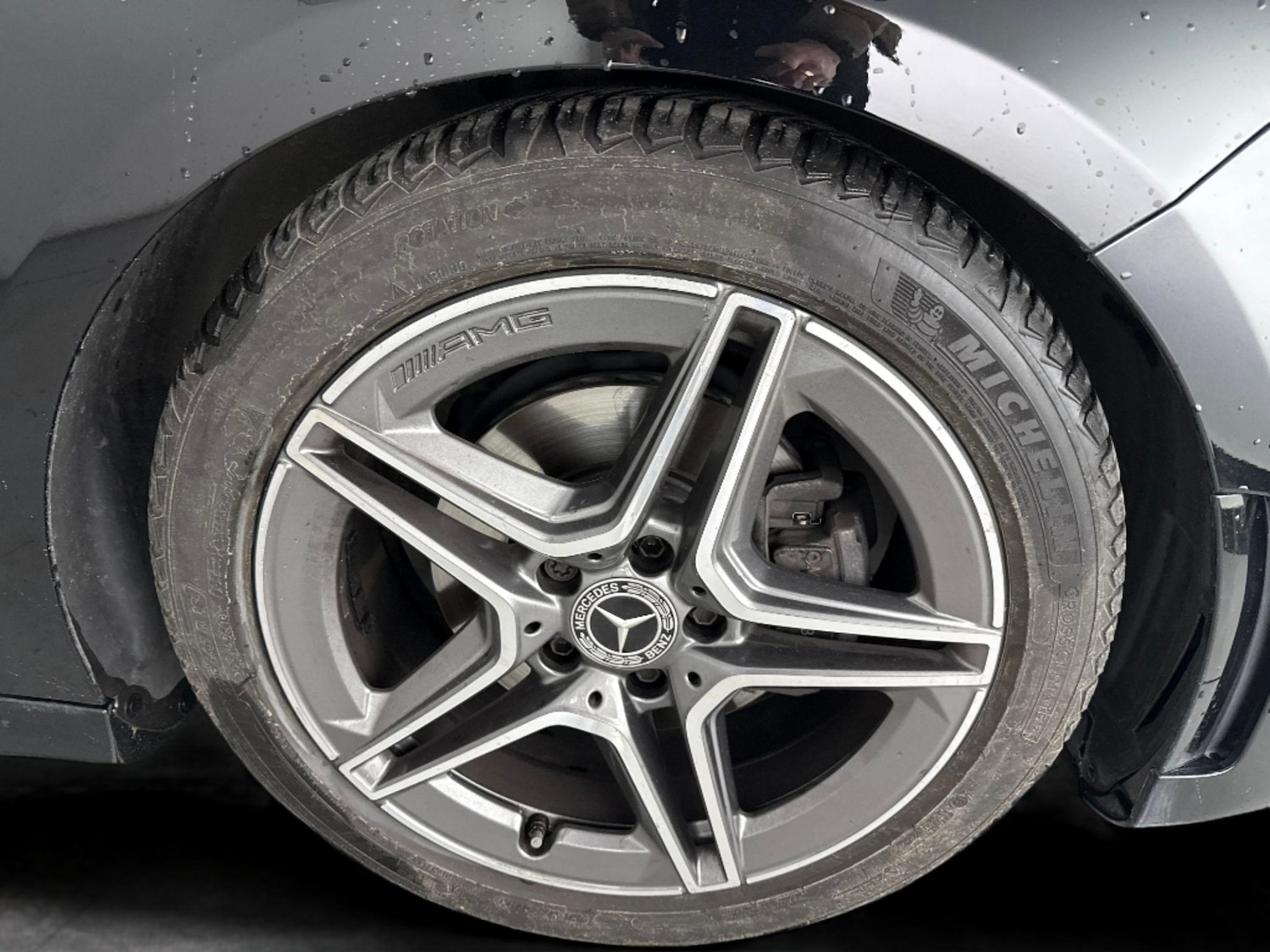 Used Mercedes-Benz A-Class for sale - 77579306: Photo 25