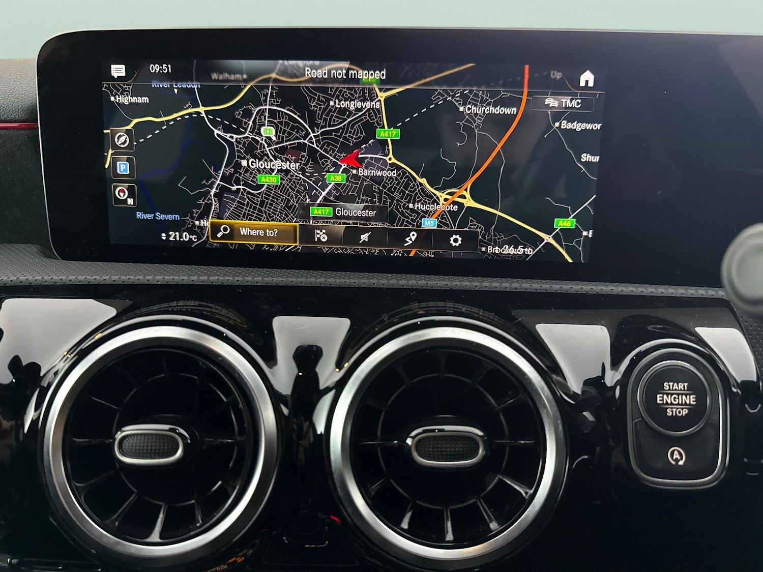 Used Mercedes-Benz A-Class for sale - 77579306: Photo 7