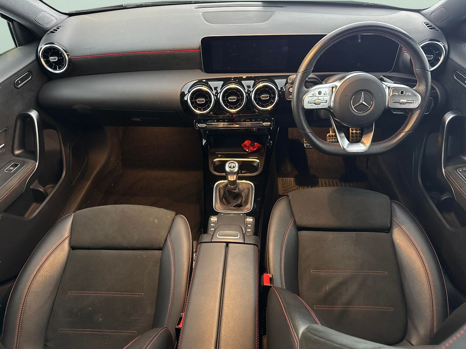 Used Mercedes-Benz A-Class for sale - 77579306: Photo 8