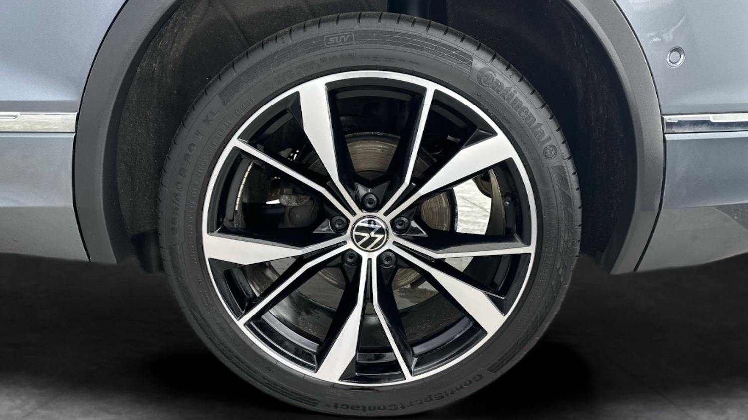 Used Volkswagen Tiguan Allspace for sale - 77221585: Photo 10