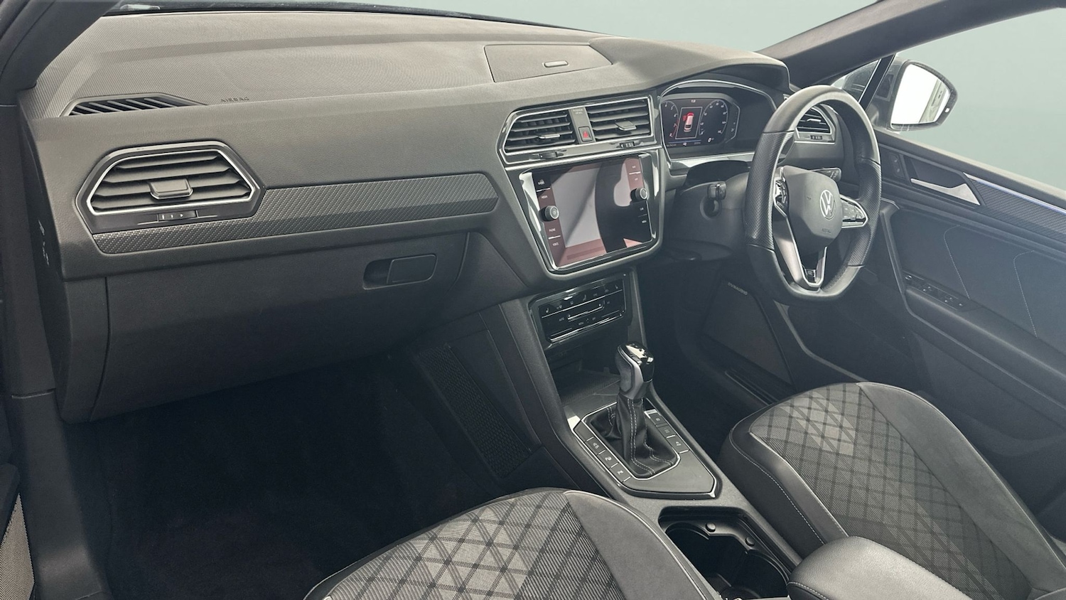 Used Volkswagen Tiguan Allspace for sale - 77221585: Photo 13