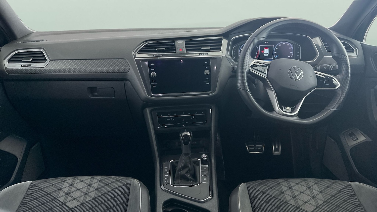 Used Volkswagen Tiguan Allspace for sale - 77221585: Photo 14