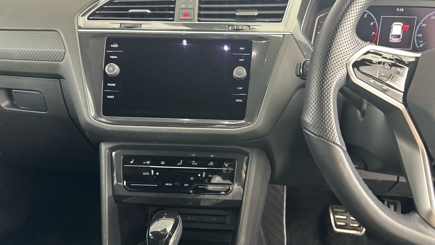 Used Volkswagen Tiguan Allspace for sale - 77221585: Photo 15