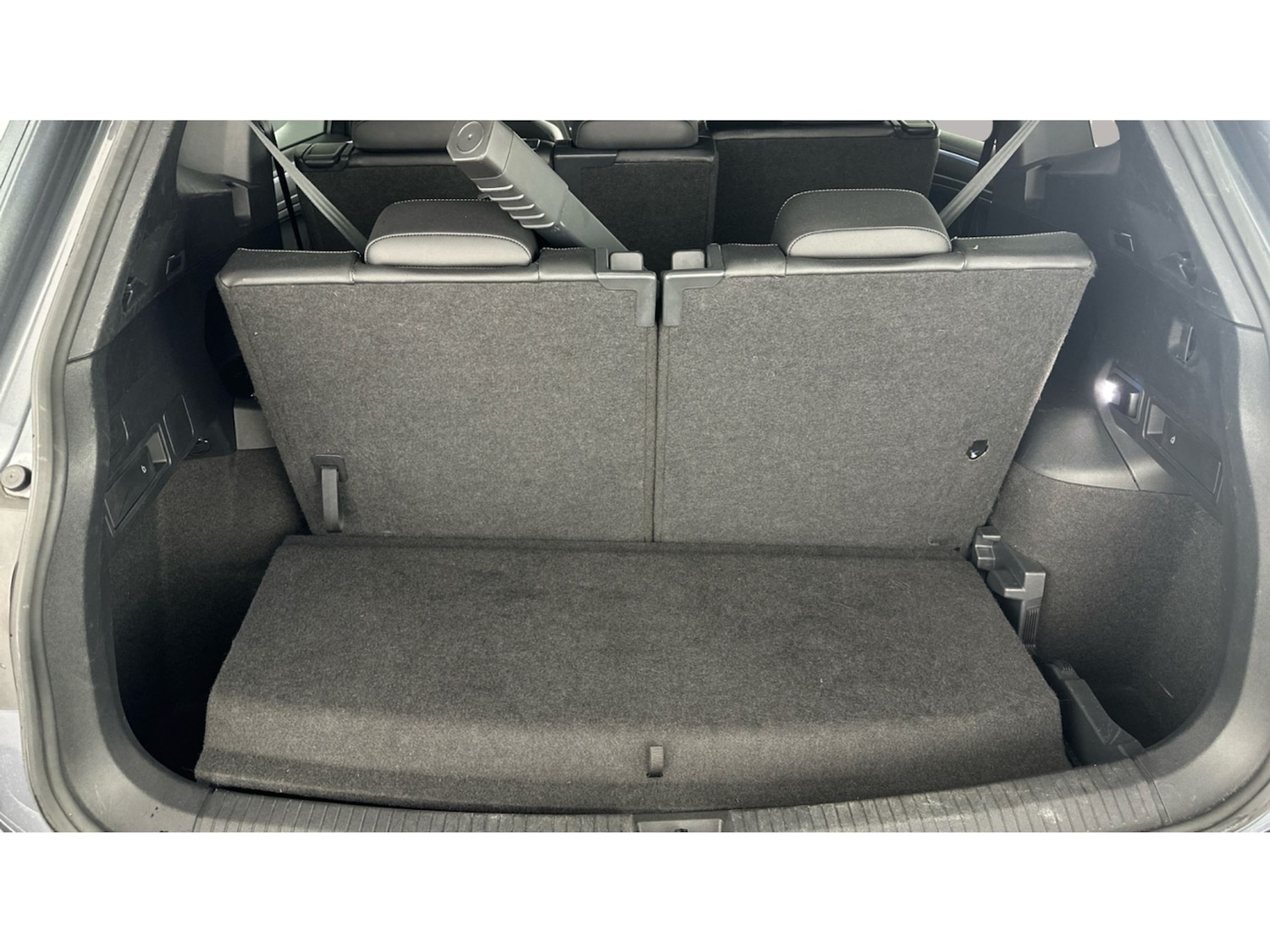 Used Volkswagen Tiguan Allspace for sale - 77221585: Photo 18