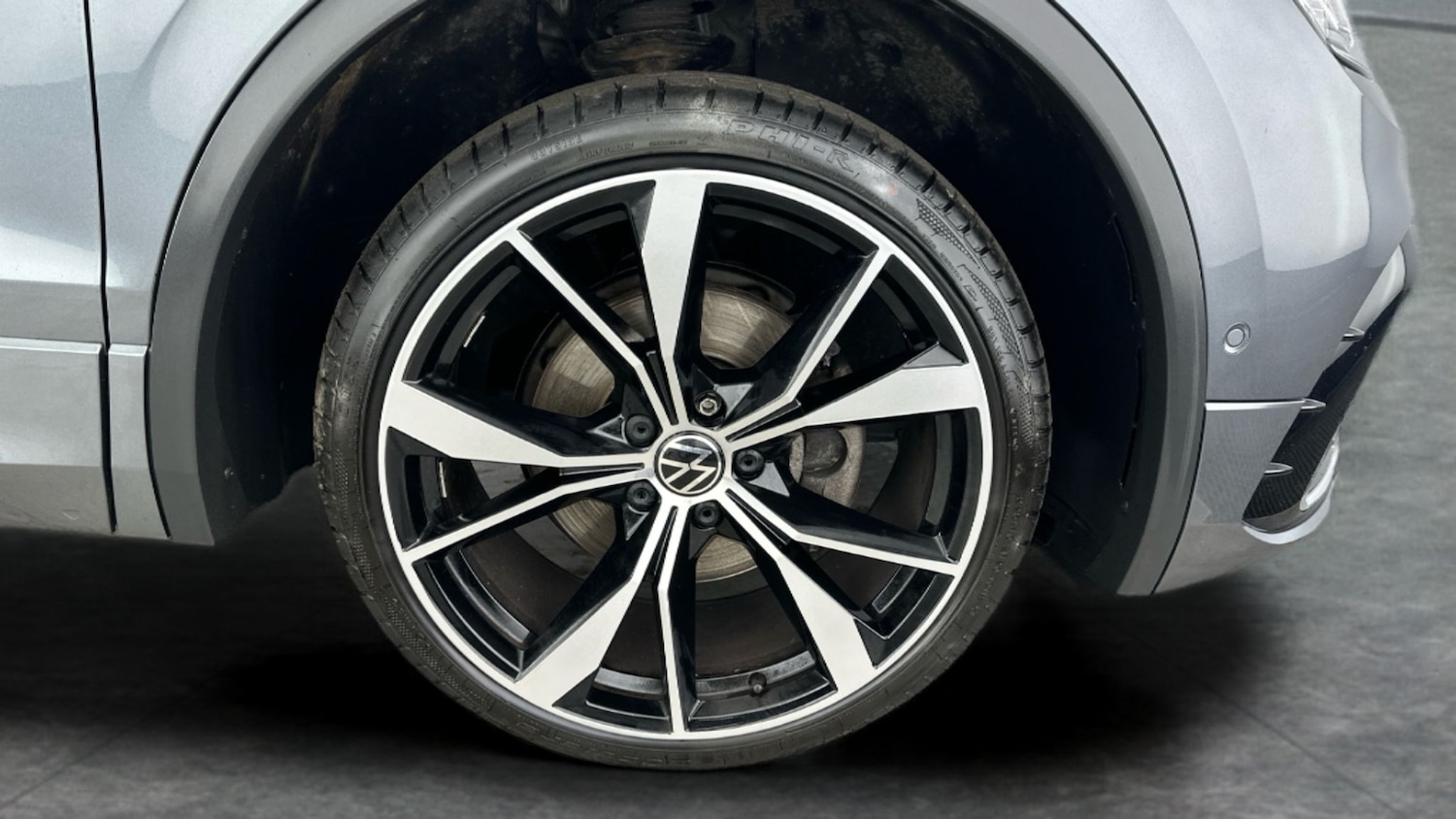 Used Volkswagen Tiguan Allspace for sale - 77221585: Photo 20