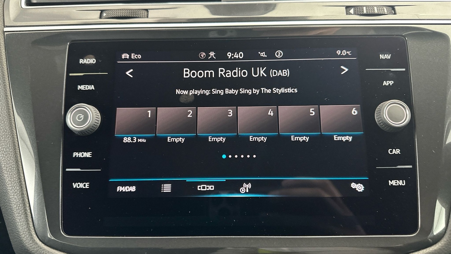 Used Volkswagen Tiguan Allspace for sale - 77221585: Photo 22